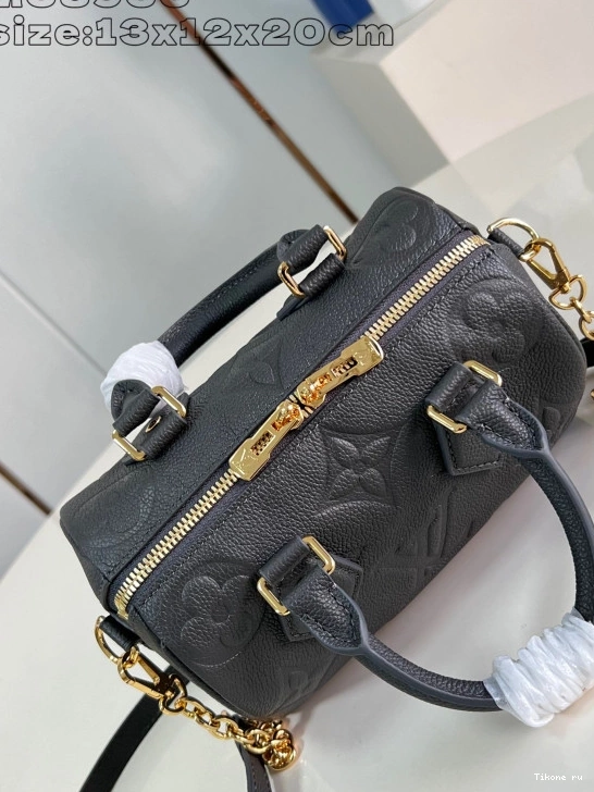 Affordable LOUIS 20 SPEEDY BANDOULIÈRE VUITTON 0717